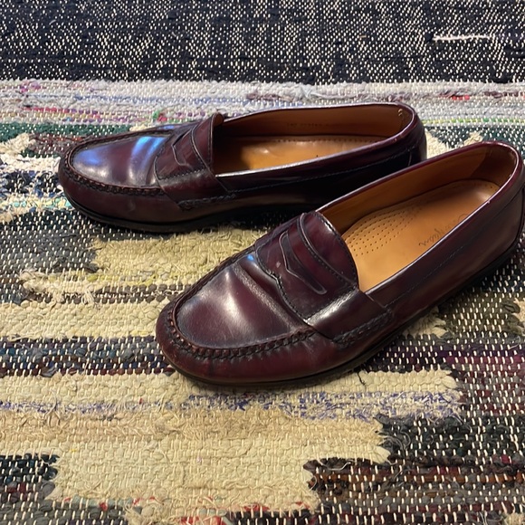 Boys/mens Cole Haan Loafers - Picture 8 of 8